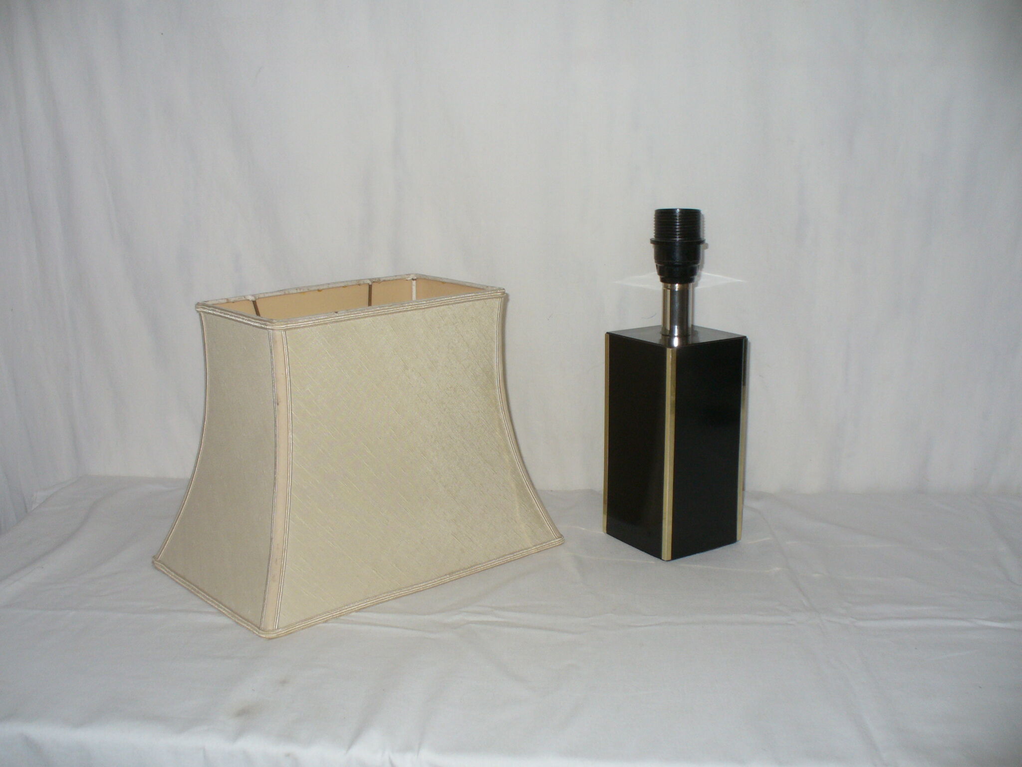 Lampe des années 70