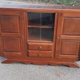 Art deco buffet