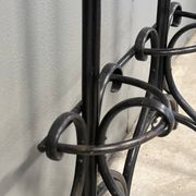 Coat rack Thonet