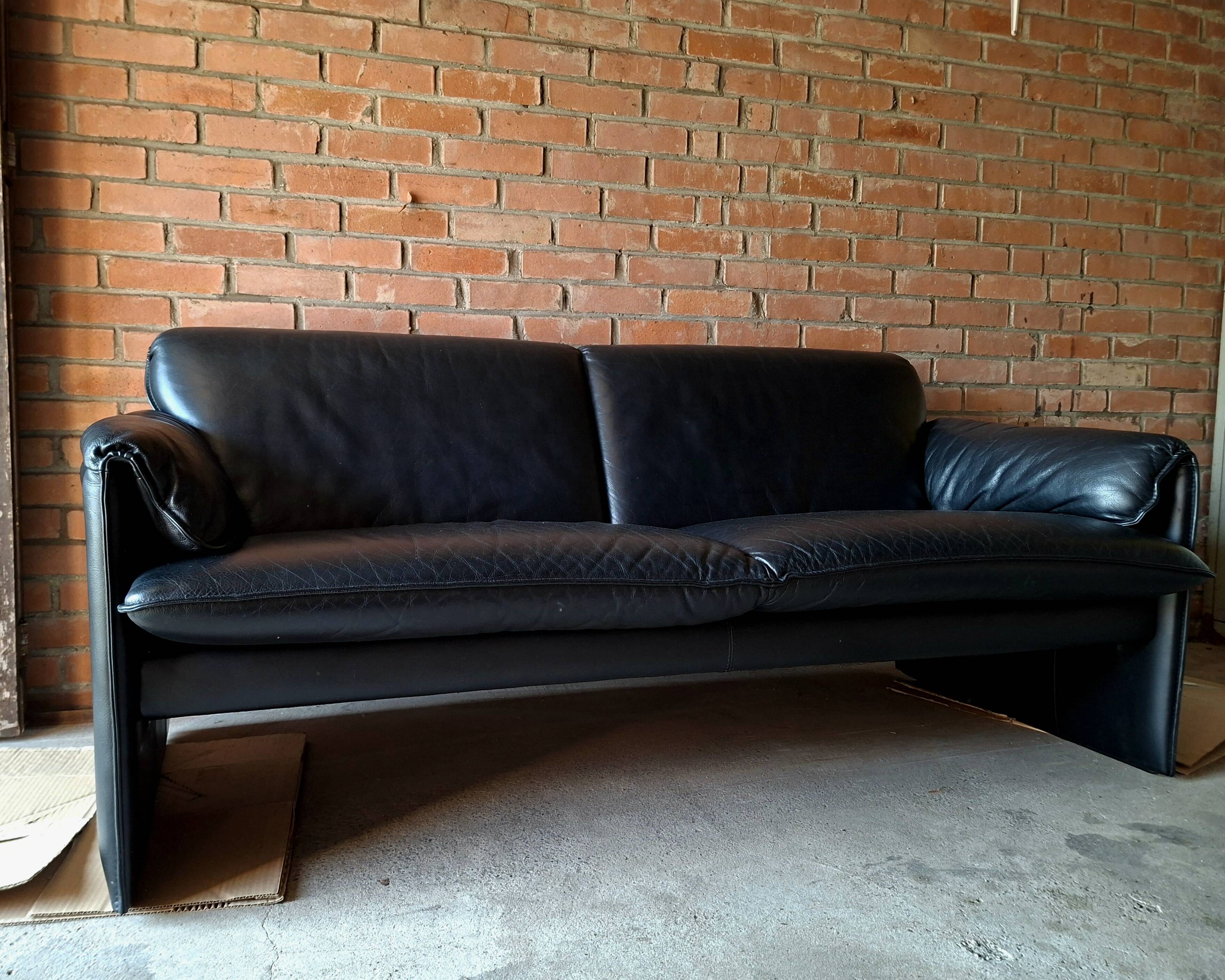 Leolux Borabora 2.5 Sofa