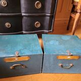 Notary boxes