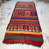 Tapis berbere