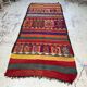 Berber carpet