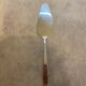 Guy degrenne stainless steel pie server guest star model