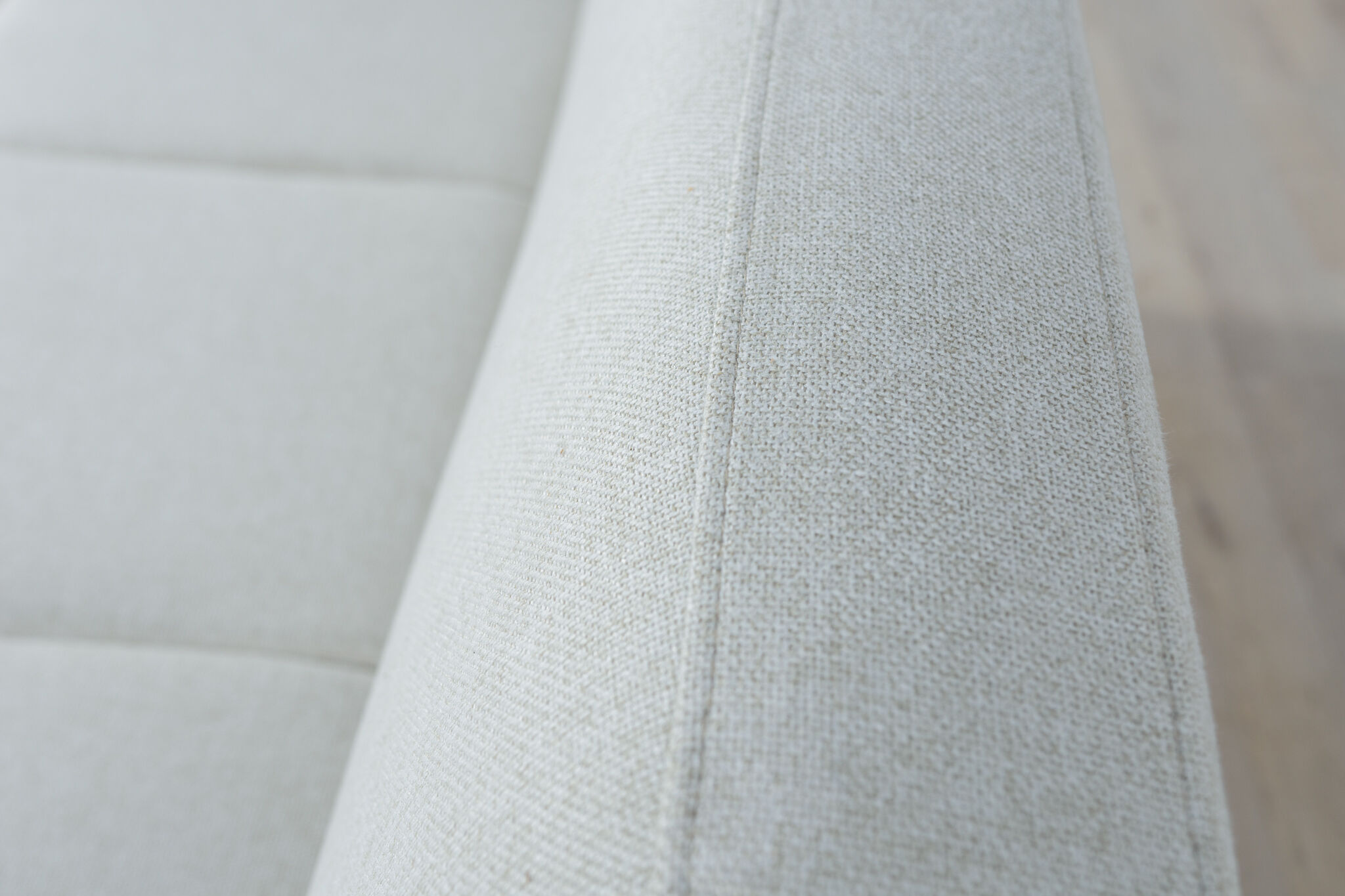 Mid-Century Swedish Sofa, 1960s