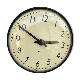 Horloge simplex usa année 60