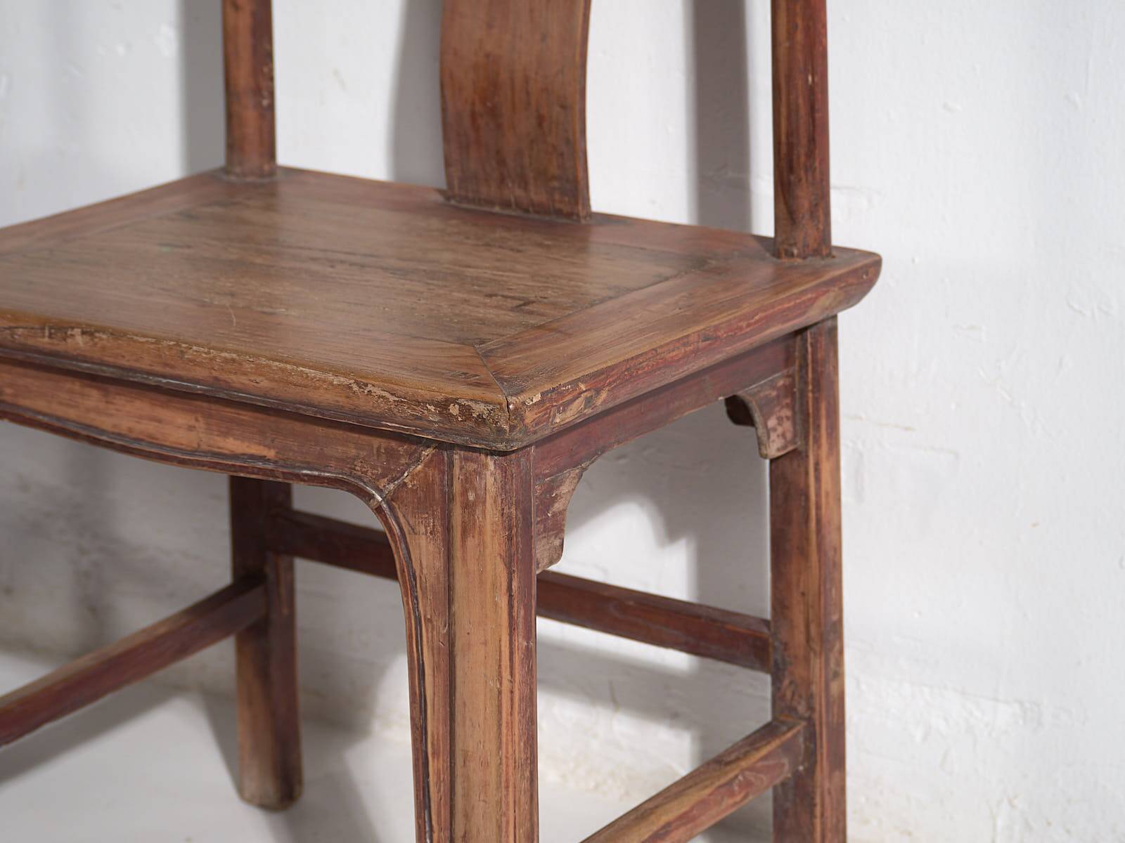 Antique Qing Dynasty Chairs (c.1900) #63