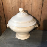 Tureen Digoin Sarreguemines
