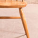 Set of 4 Windsor Quaker chairs by Lucian Ercolani for Ercol, United Kingdom, 1960s.