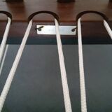 Teak sofa by Jos de Mey for Luxus