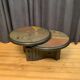 Modular coffee table by Paul Kingma, Netherlands, 1980s