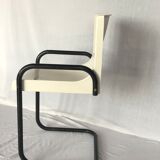 Monocoque chair Meubles Gautier 1970