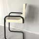 Chaise monocoque Meubles Gautier 1970