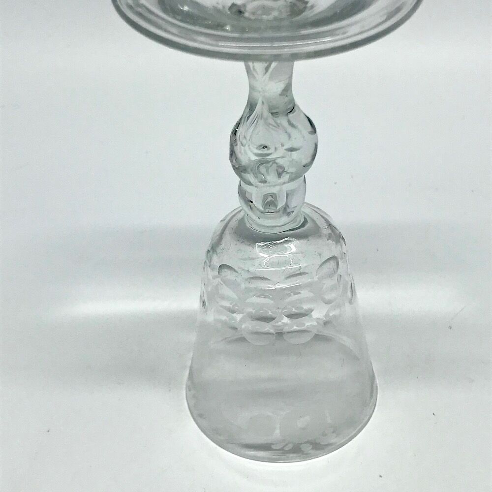 18th century glass