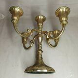 5-branch chandelier