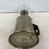 Tin lamp