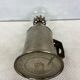 Tin lamp