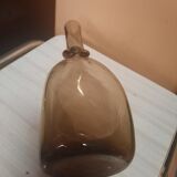 Bouteille soliflore