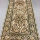 Turkish rug 196x92 cm wool