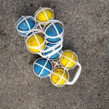 Game balls