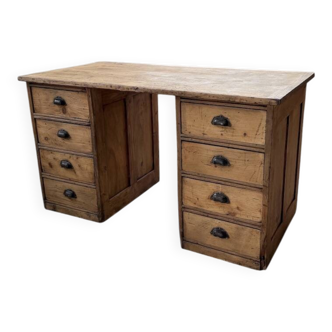 Workshop desk pin furniture 1950