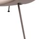 Pierre Paulin Orange Slice Lounge Chair Artifort signed