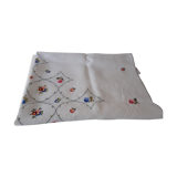 Nappe pour le thé