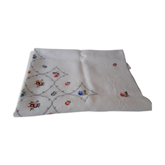 Nappe pour le thé