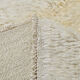 100% wool carpet rug 255x153cm