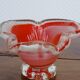 vintage Murano glass pocket tray