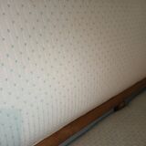 Banquette ancienne