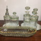 Saint Louis perfume bottles
