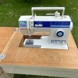 Singer sewing machine