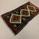 Turkish kilim runner 100x48 cm