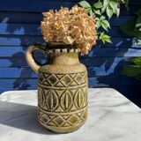 Mid Century West German Vase c.1960