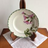 St-Amand Flat Plate - Vintage North Hamage