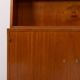 Swedish Modern cabinet/bookcase from 1960’s