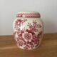 Sublime little mason jar Stratford England