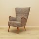 Lounge armchair, Danish design, 1970s, made in Denmark