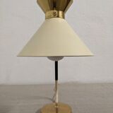 Desk lamp "Diabolo" n°450 of Jumo years 50/60