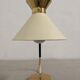Lampe de bureau "Diabolo" n°450 de Jumo années 50/60