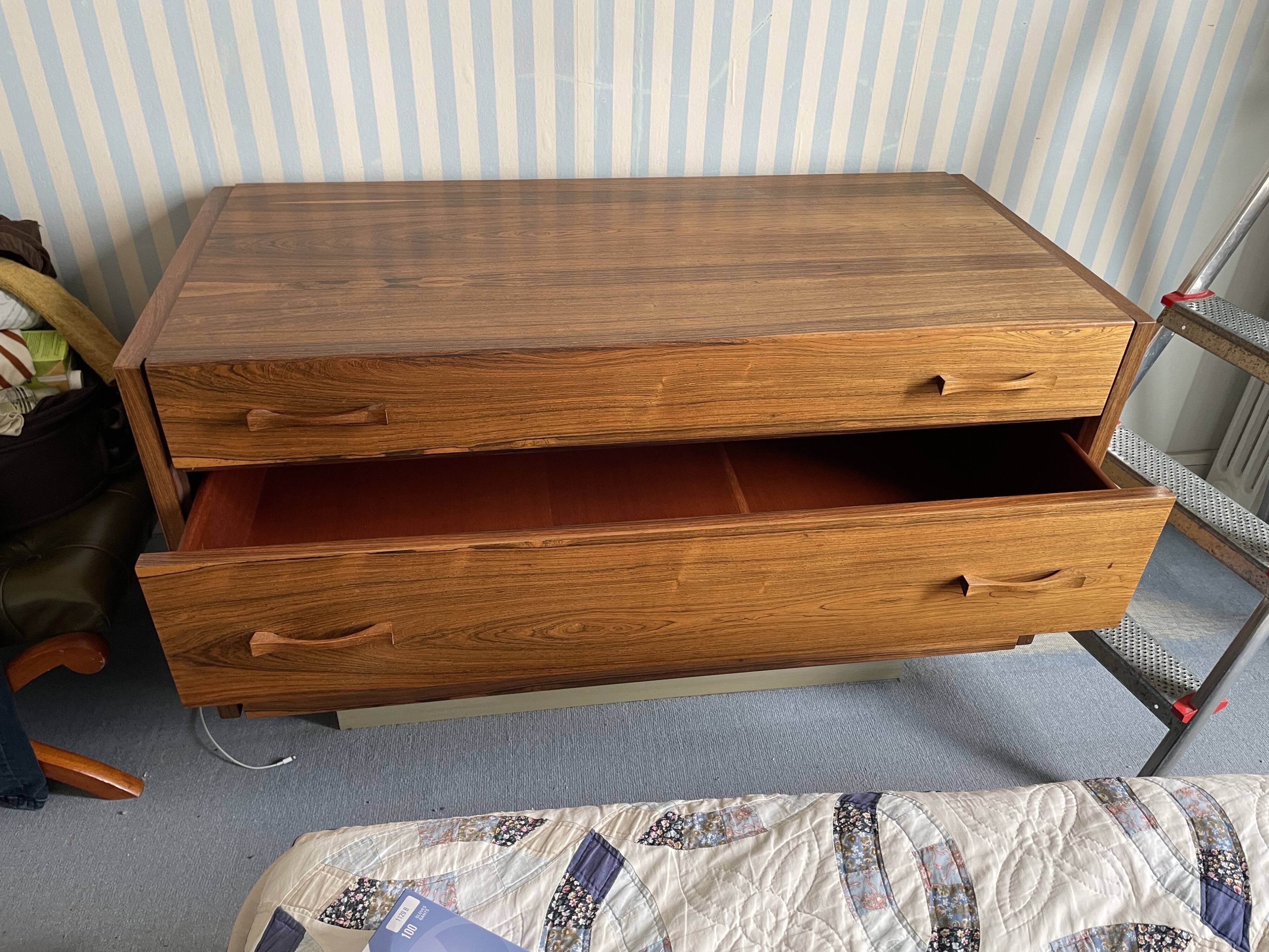 Commode Luigi Bartolini