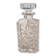 Carafe à whisky 1970 en cristal