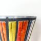 Vase Diabolo Roger Capron Vallauris