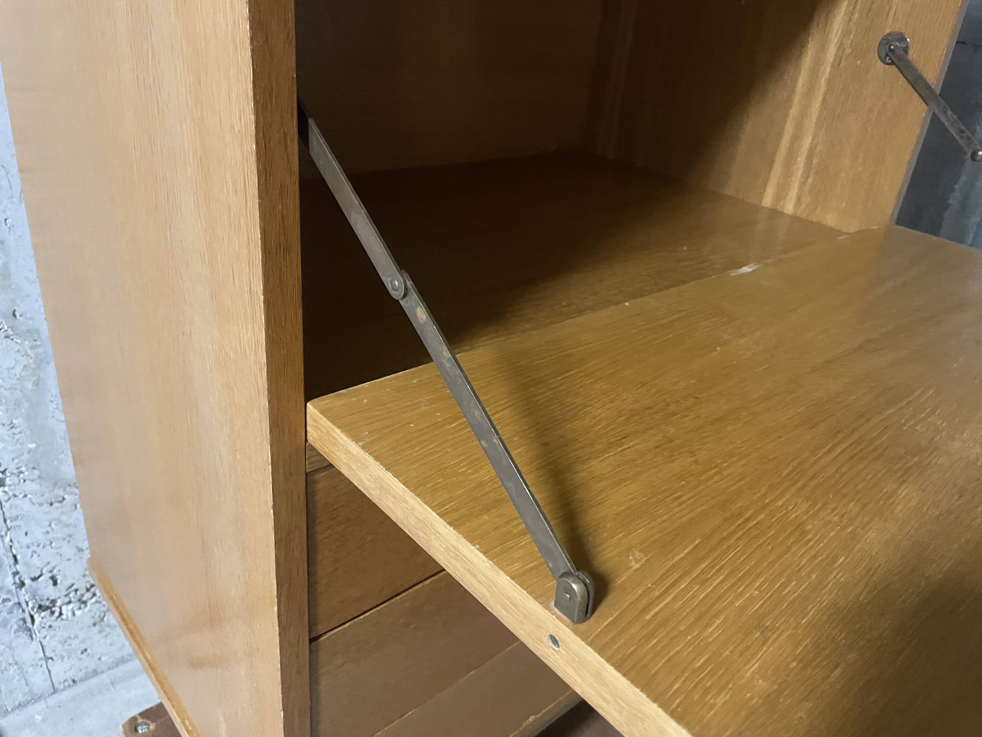 Secretary from the 1960s