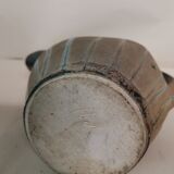 Sandstone pitcher in the Spirit of Dembac