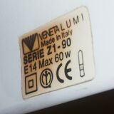 Veneta Lumi table lamp
