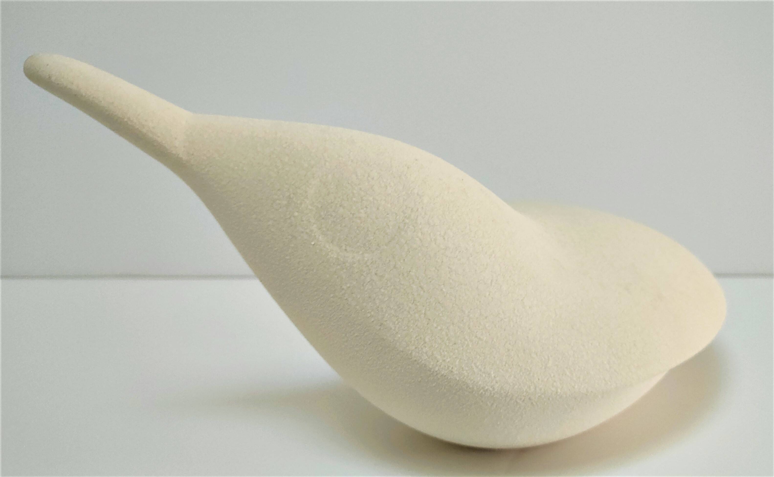 ceramic bird design 80s