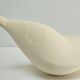 ceramic bird design 80s