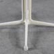 6-piece set of original Eames La Fonda side chairs Vitra Miller